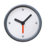 clock icon